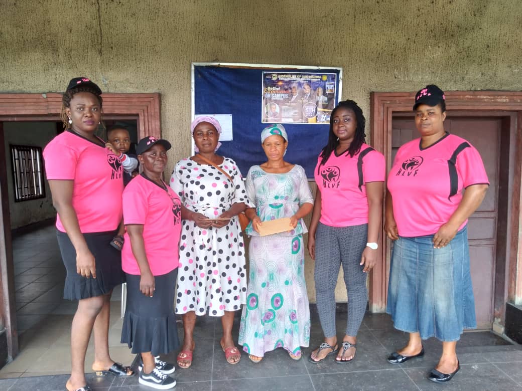 Empowerment Programs